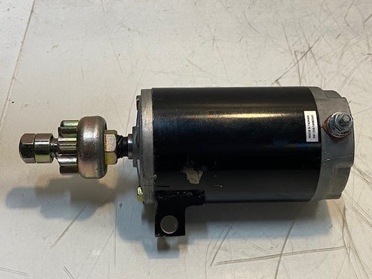 Starter Motor for Evinrude or Johnson 690 255/14060340 | 8-1/2" Long 78mm OD