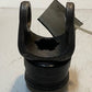 Weasler 12 Yoke 1-3/8x6 SPL Springlock 100-1206 | 27mm Pin Hole 35mm Bore