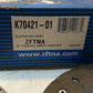 Sachs K70421-01 Clutch Kit Assembly 3082-307-731 | 1878049931 | ZA3406A1