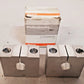 2 Qty of Thomson Linear Guide Shaft Blocks | Aluminum | 12 mm ASBM12 (2 Qty)