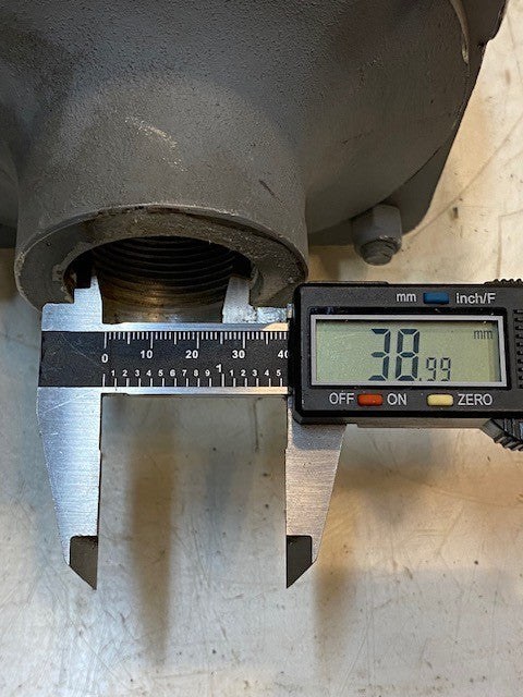 Long Oil Cooler for Automatic Transmission 676217P