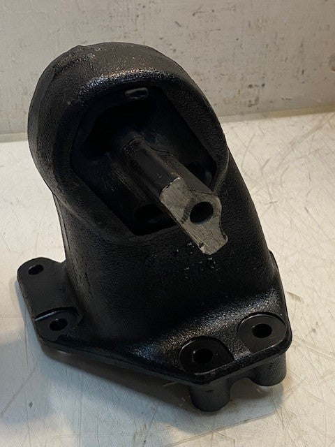 Front Left Engine Mount for Jeep Wrangler 1531 | 191AC