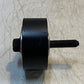 Freightliner Fits 01-28042-000 A/C Steel Flat Idler Pulley 75mm Diameter