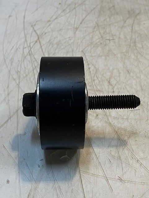 Freightliner Fits 01-28042-000 A/C Steel Flat Idler Pulley 75mm Diameter