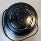 AC Compressor Clutch Assembly 30BD5523DU Bearing 24mm Bore 6" OD