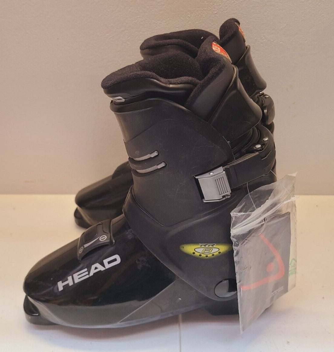 San Marco Head Alpine Ski Boots MP 27.5 RR8 | COD 8869