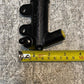 2 Quantity of Duralast 990156 Clutch Slave Cylinder S227 (2 Quantity)