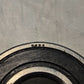 10 Quantity of SMT 5204 2RS Bearings | 47 mm OD 20 mm ID 20.6 mm Thick (10 Qty)