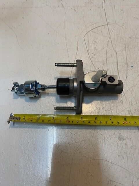 FTE 1201 Clutch Master Cylinders 5/8 | M0809W | M0809 | D111051