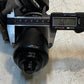Remanufactured Windshield Wiper Motor DOAF 22 | PA66 | 9" Long 61mm OD