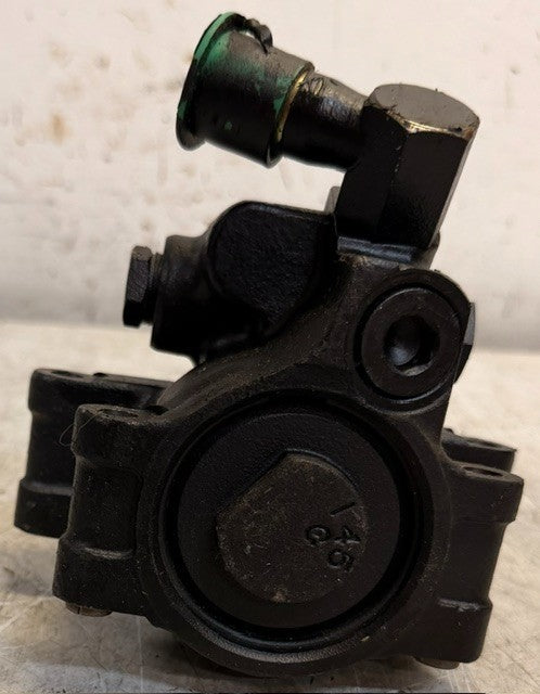 Remanufactured Hydraulic Power Steering Pump Assembly 0K-B24-03 | HBD-CZ
