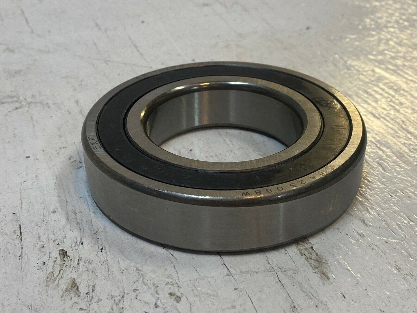 Case-IH 6211-2RS1 Deep Groove Ball Bearing | D37968