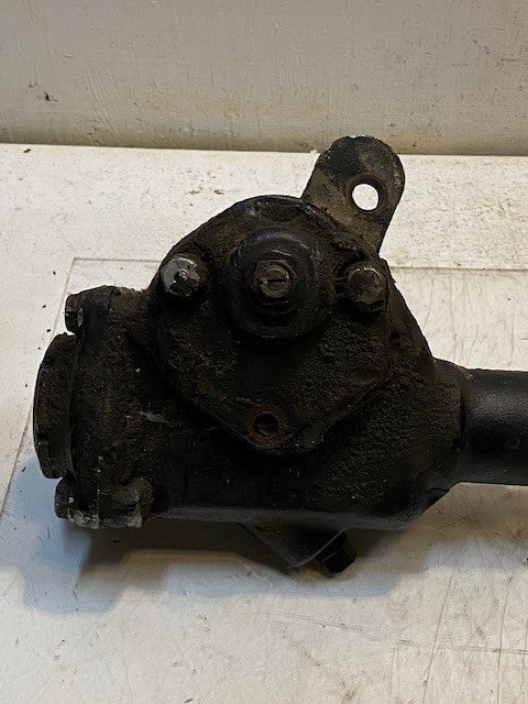 Steering Gear Column & Gear Box 267285 | 03483 | 34-1/2" Long