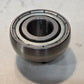 12 Quantity of BL Insert Bearings SB202-10 | 40 mm OD x 5/8 in Bore (12 Qty)