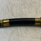 Culligan FDA 0945 Handy Bend Water Nozzle Gas Line Hose 8-1/2" Long