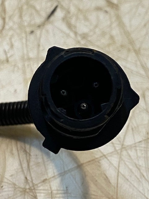 Exhaust Gas Differential EGR Pressure Sensor for Volvo Trucks 21442662 | 10W405