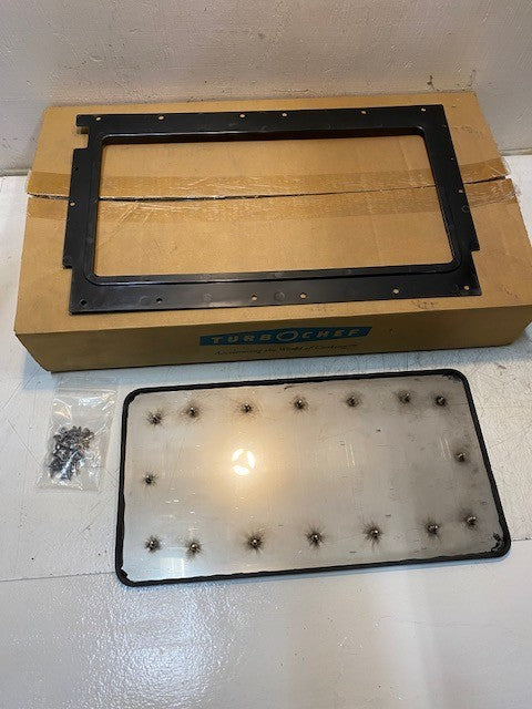 Turbo Chef NGC-3010 Shunt Door Frame Seal