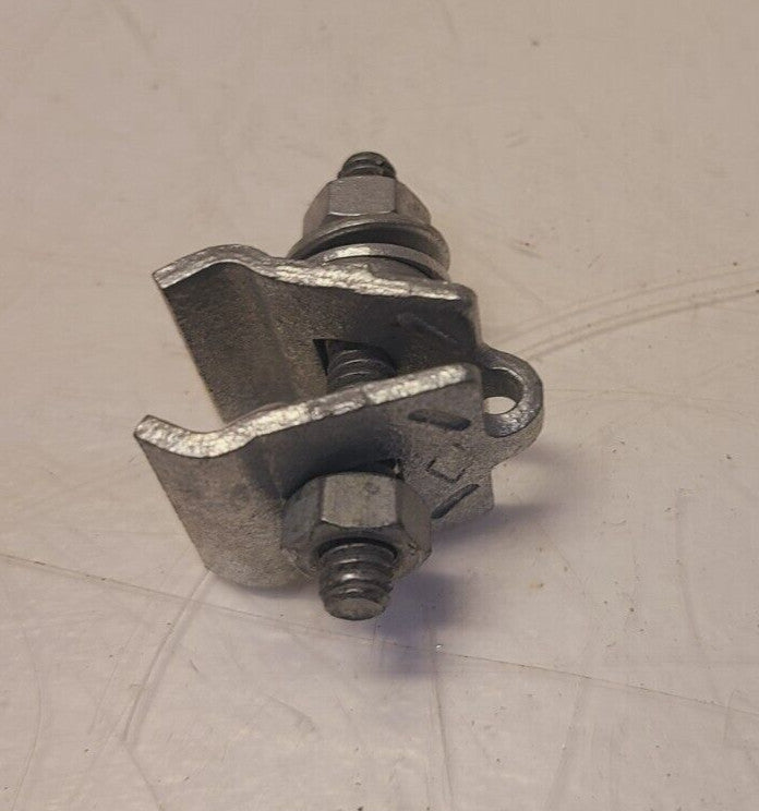 49 Quantity of Clamps LSHG Wire .563" | 81461 | 55730032 (49 Qty)