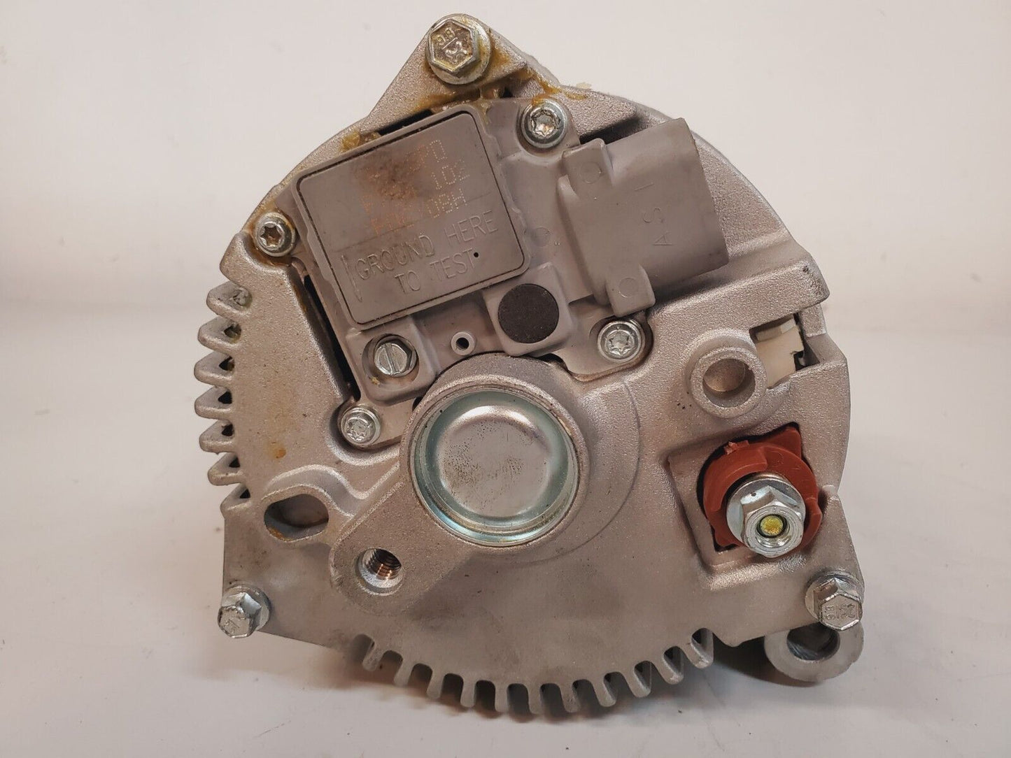 Johnson Industries Alternator FD309-2 | F794 102 | F06:08H