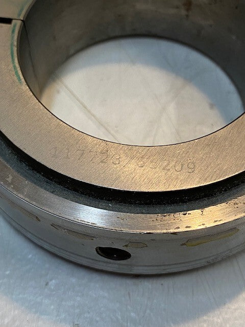 INTENTECH BEARING 117723/66209 | 99MM OD 60MM BORE 30MM THICK