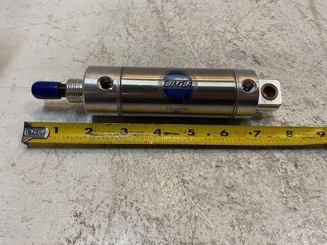 172-DPWY Bimba Pneumatic Cylinder