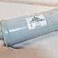 Emerson Refrigerant Muffler 06EA500702 | MU-500702