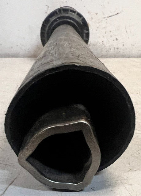 Bondioli & Pavesi Plastic PTO Safety Shield Component Driveline Guard 4.G1.02