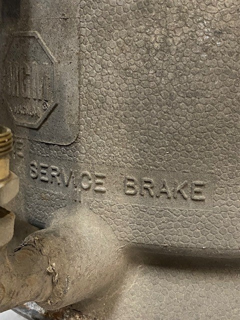 MGM Magnum Spring Brake Service Brake C120197, MGM 4131151, Model M30G