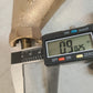 Keckley Bronze Y-strainer 3/4 F-150 | 100 WOG