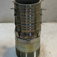 Band-It Tri-Lokt Male Hose Nipple Swage Tie Strip 10" Tall 92mm Bore 102mm Bore
