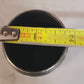 4 Quantity of Black Pipe Niples 1-3/4" x 5" | A106B | S40S | 011040308 (4 Qty)
