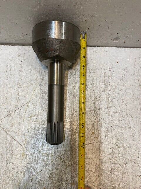 CV Joint 8-1/4" 34-Spline 44mm Shaft EX99 HMZE3A