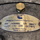 Delco Remy Generator 3928985 for Cummins | 24 V 270 A | 00H17 1117070