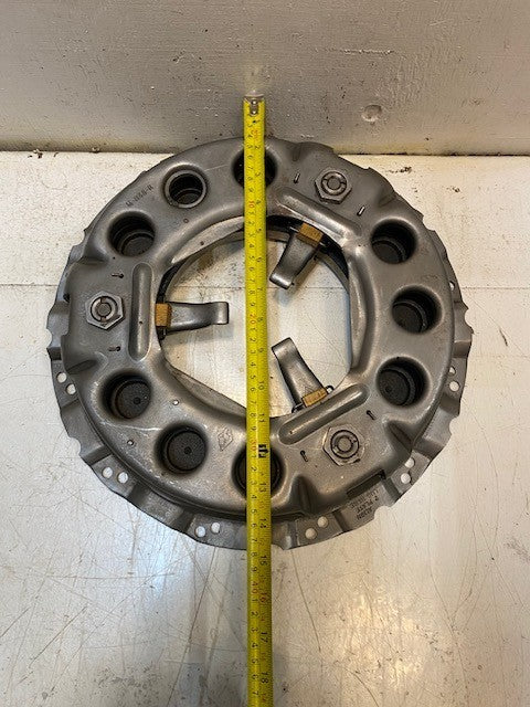 IATCO Clutch Pressure Plate M-1138-R | 9-Bolt 35mm Bolt Holes 15" OD 3-1/4" Tall