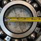 Nachi Bearing 200307 | 11006331 | 63Z0JC3 | 8-3/8" OD 100mm Bore