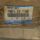 Mazda Boot Set F061-22-530B | 272-82L