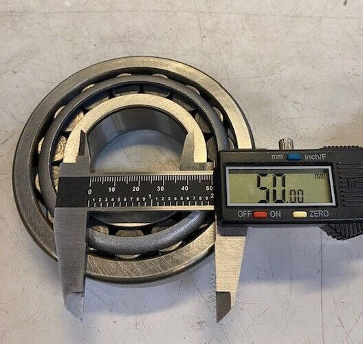 Koyo 30310JR Taper Roller Bearing Premium Brand 50x110x29.25mm