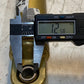 RE Enterprises 901.385.9621 Shock Absorber 15" Long 51mm OD 13mm Bore
