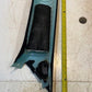 Tesla 1007440-04-K Model S Front Right A-Pillar Upper Trim Providence Black