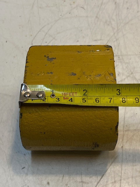 Caterpillar CAT Holder Part 107-3343 | 4-1/2" Long 2-7/8" Wide 2-1/2" Tall