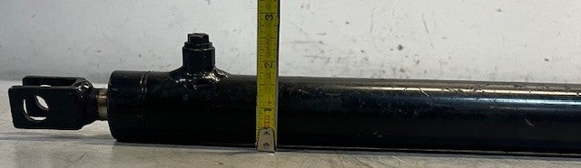 Hydraulic Cylinder Side Shifter Attachment Heavy Duty Industrial OEM