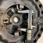 Clutch Pressure Plate Pat. 2,277,778 | 2,448,879 | 68mm Bore 38mm Bore 10-Spline