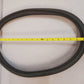 2 Quantity of Valley Gasket Seal Black F477LH | 1559AG | ADS 15" N-12 HP (2 Qty)