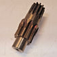 Gear Shaft QA70 | 43370 | 810F181