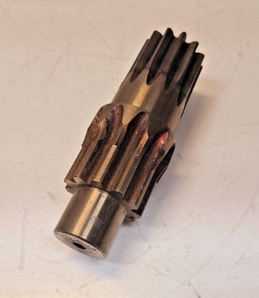 Gear Shaft QA70 | 43370 | 810F181