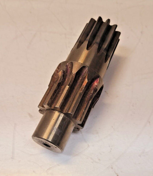 Gear Shaft QA70 | 43370 | 810F181