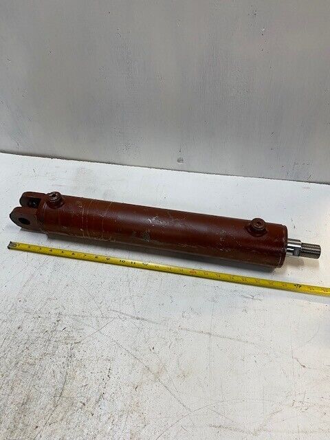 Hydraulic Cylinder 781968 28mm Threaded Shaft 28mm/60mm Attachment End