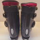 Lange Downhill Ski Boots Mid 5.6 | 3070088 | BLK 26.5 | C3070020S