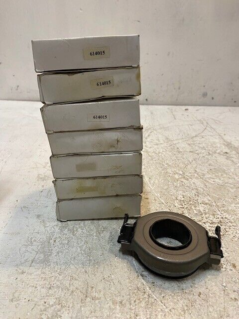 7 Quantity of Clutch Release Bearings 614015 | Y16B (7 Quantity)