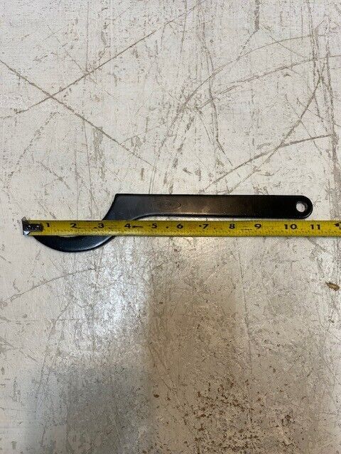 Gedore Hook Wrench 80-90 11" Long